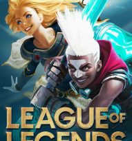 League-of-Legends
