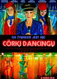 corki-dancingu